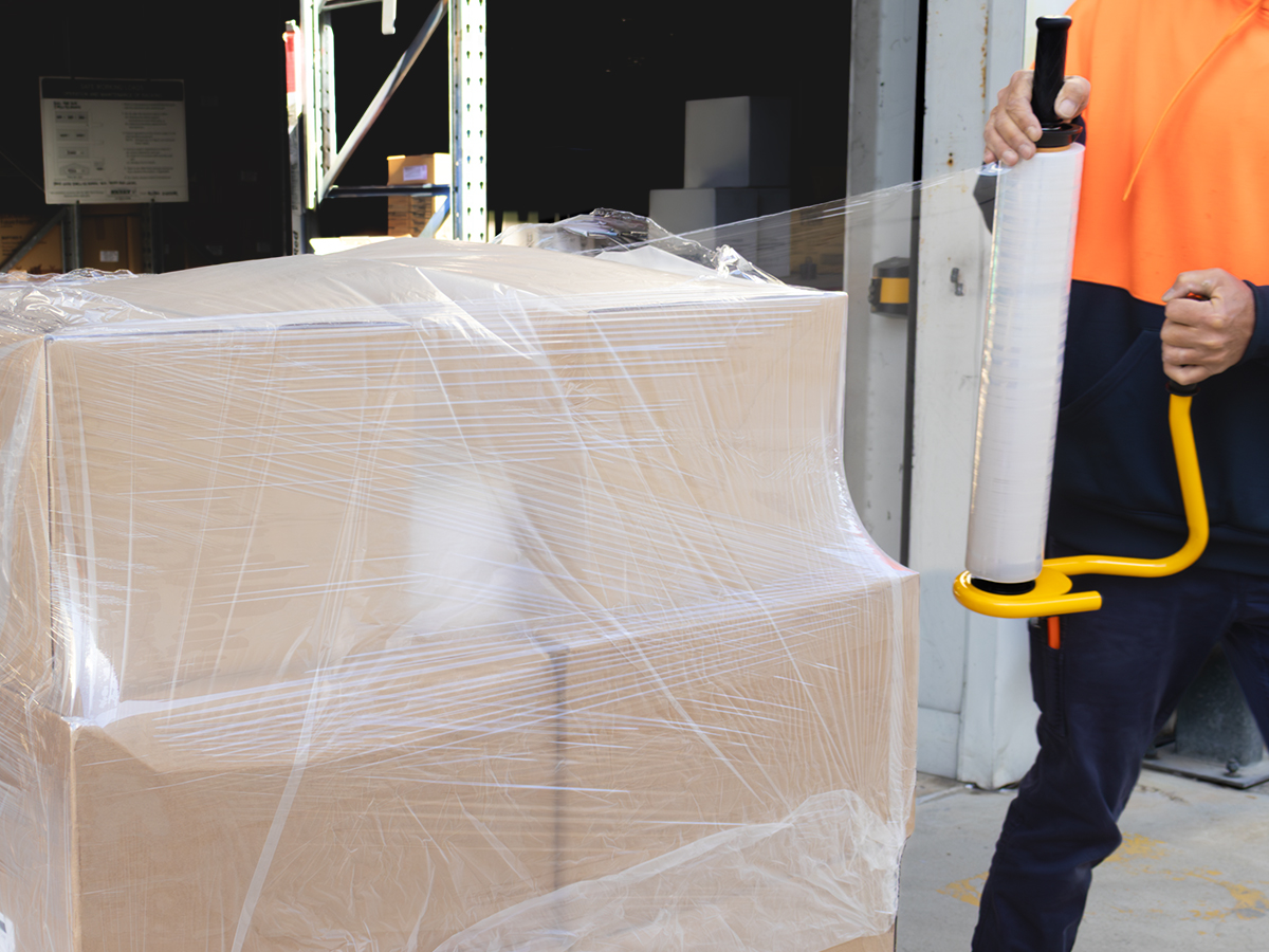 Reinforce the Top Layer Reinforce the Top Layer